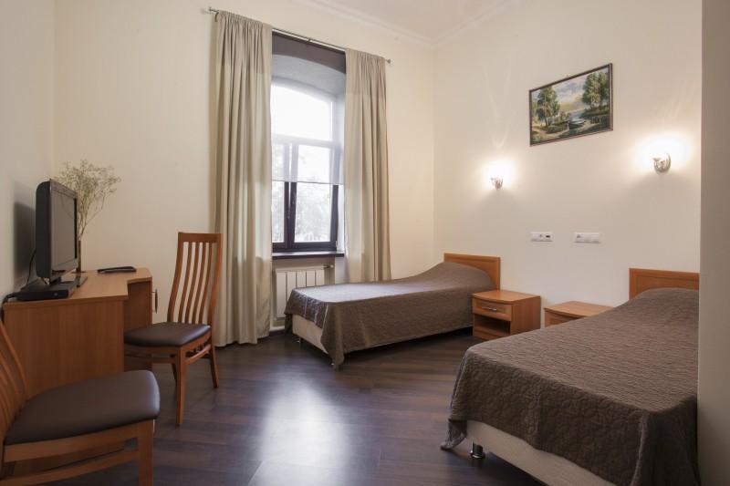 Фото Фроотель