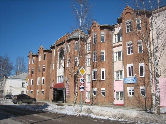 Фото отеля 4