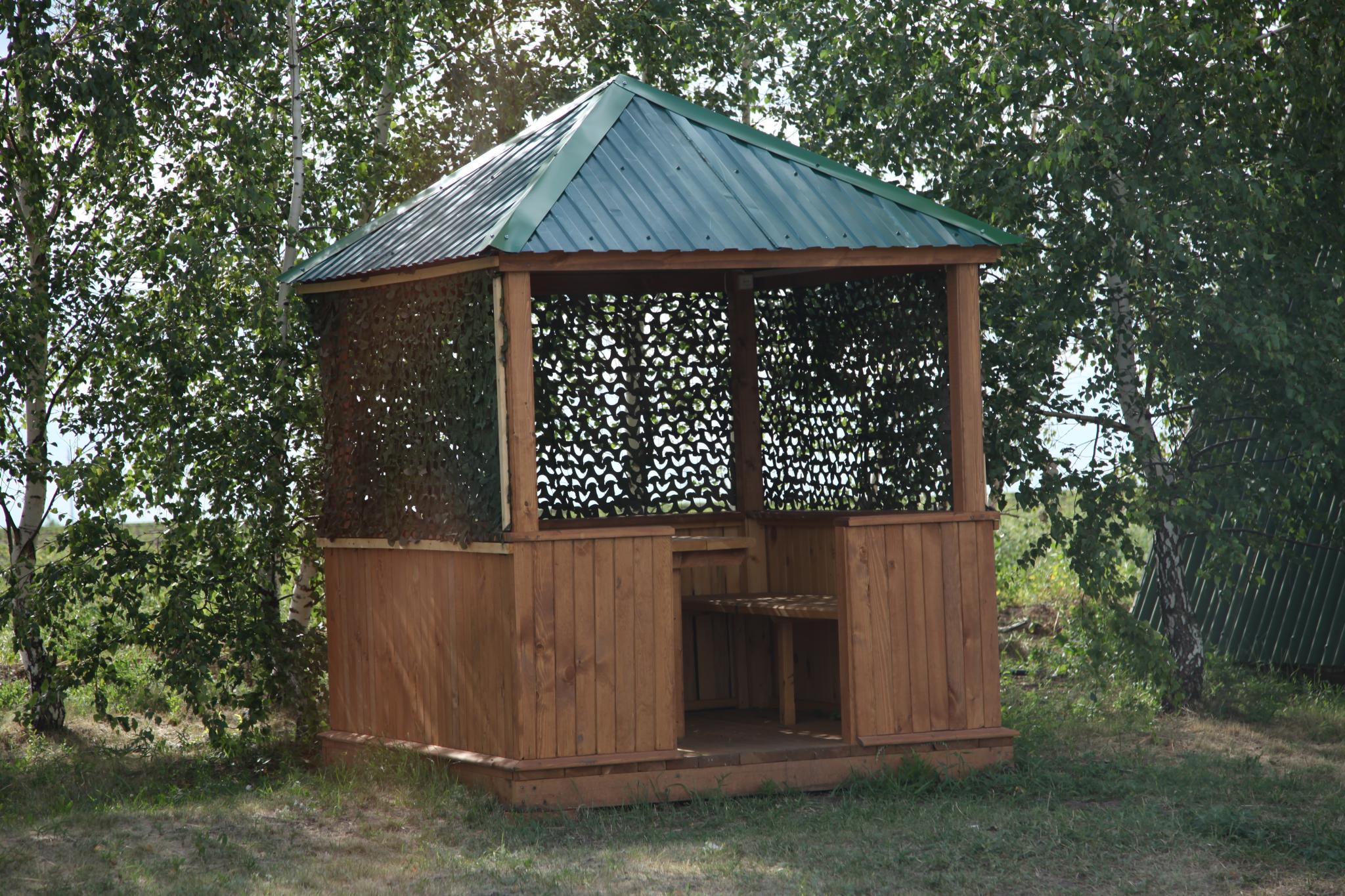 Фото Zолотой саZан