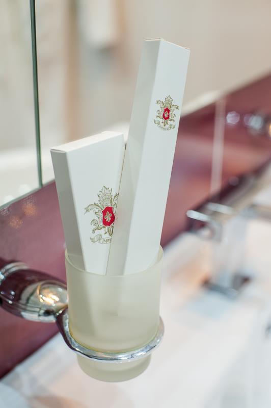 Фото Пятерочка Люкс