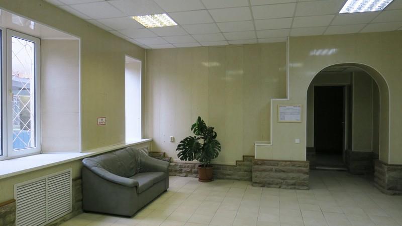 Фото Хостел-парк