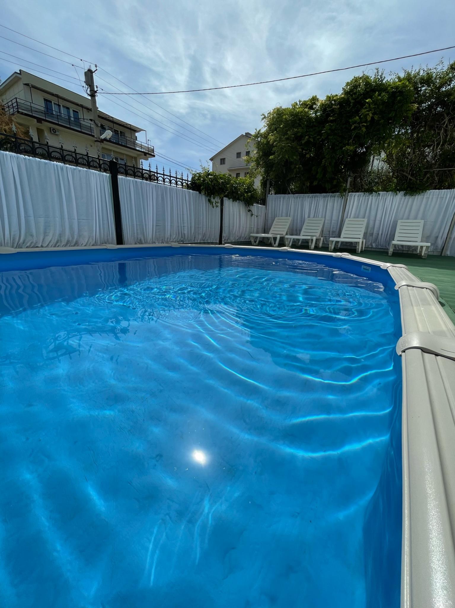 Фото Джулия