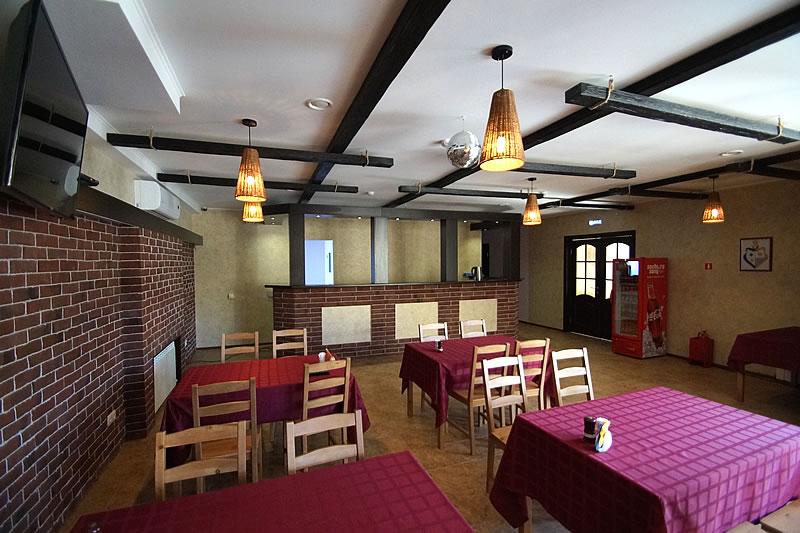 Фото Лагуна