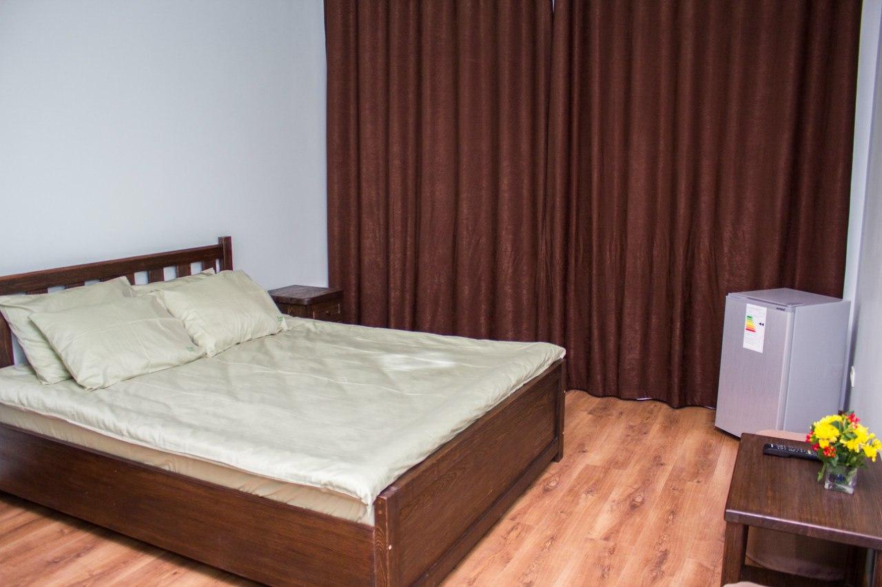 Фото Белый ключ