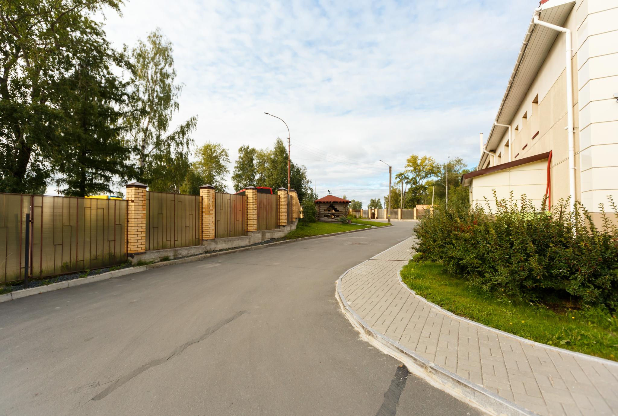 Фото Белые ночи