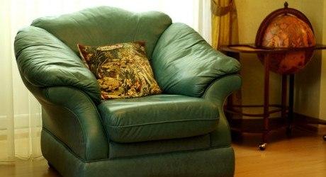 Фото Резиденция