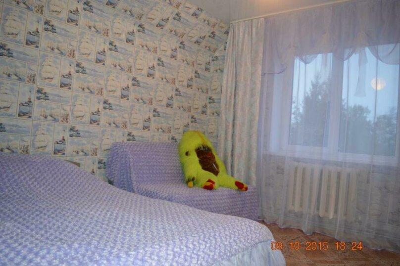 Фото Маришкин дом