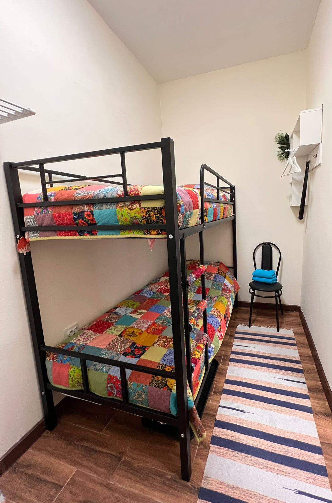 Фото Горница