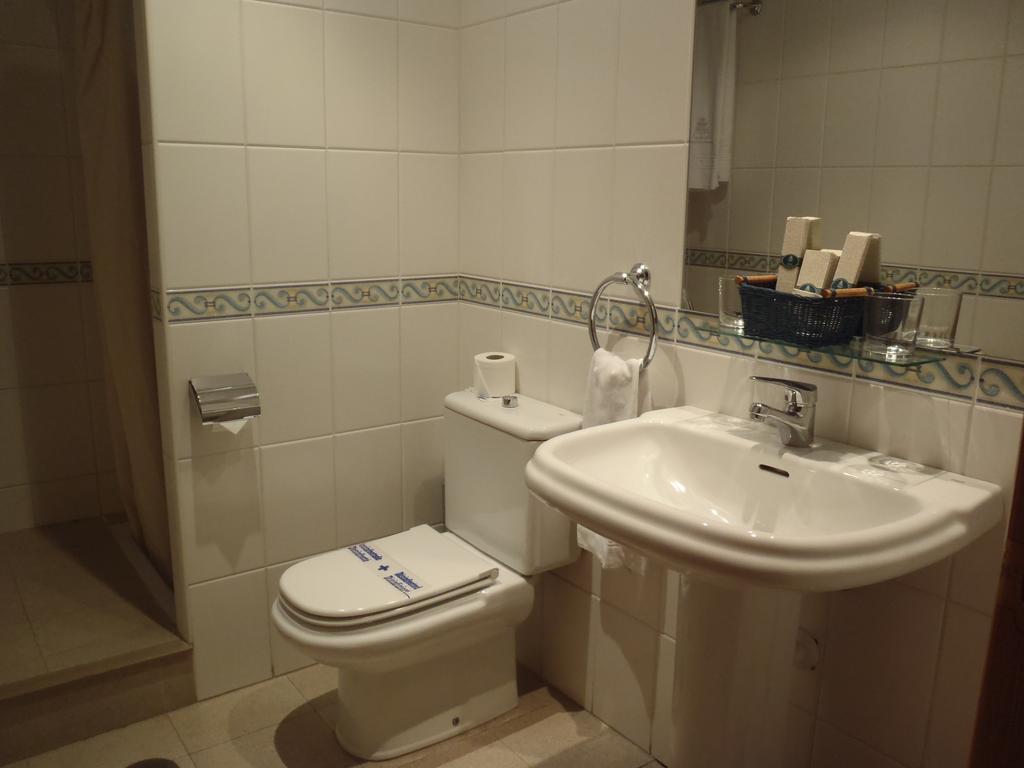 Фото Hospederia El Convento