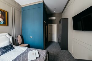 Гостиница Саквояжъ