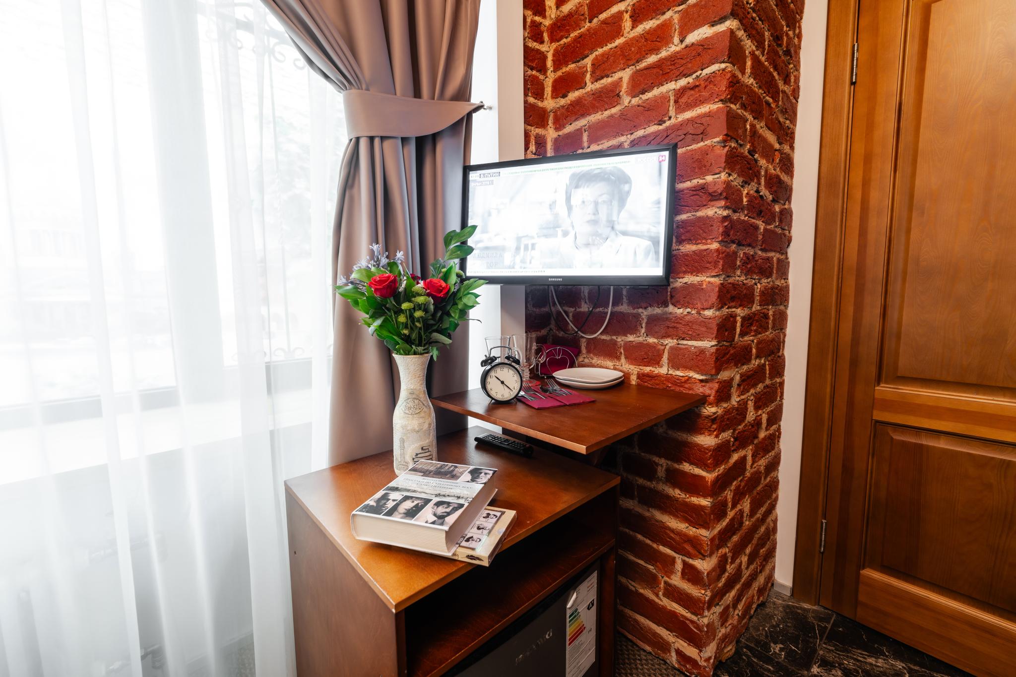 Фото Отель Невский 74