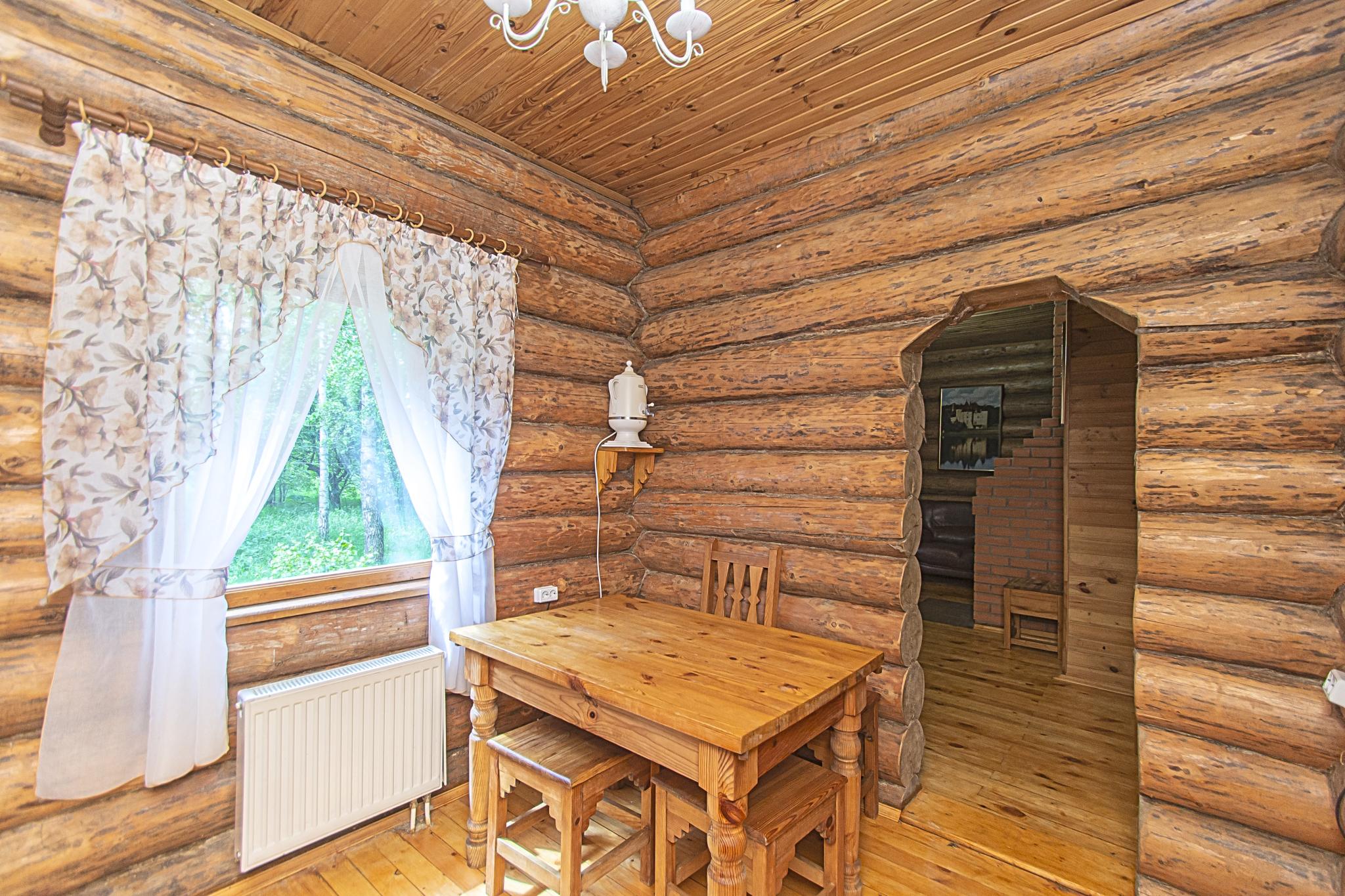 Фото Поле-отель Новая Салынь