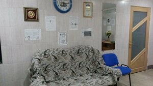 Berezka (selo Kochubeyevskoye, ulitsa Oktyabrskoy Revolyutsii, 46), hotel