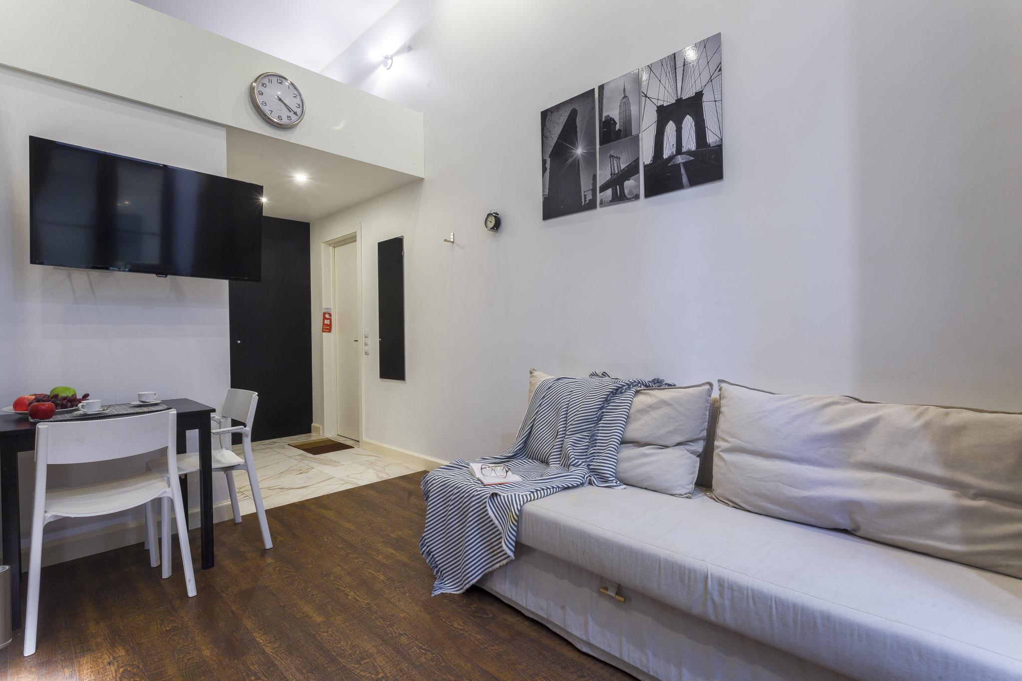 Фото Апартаменты у Дворцовой площади