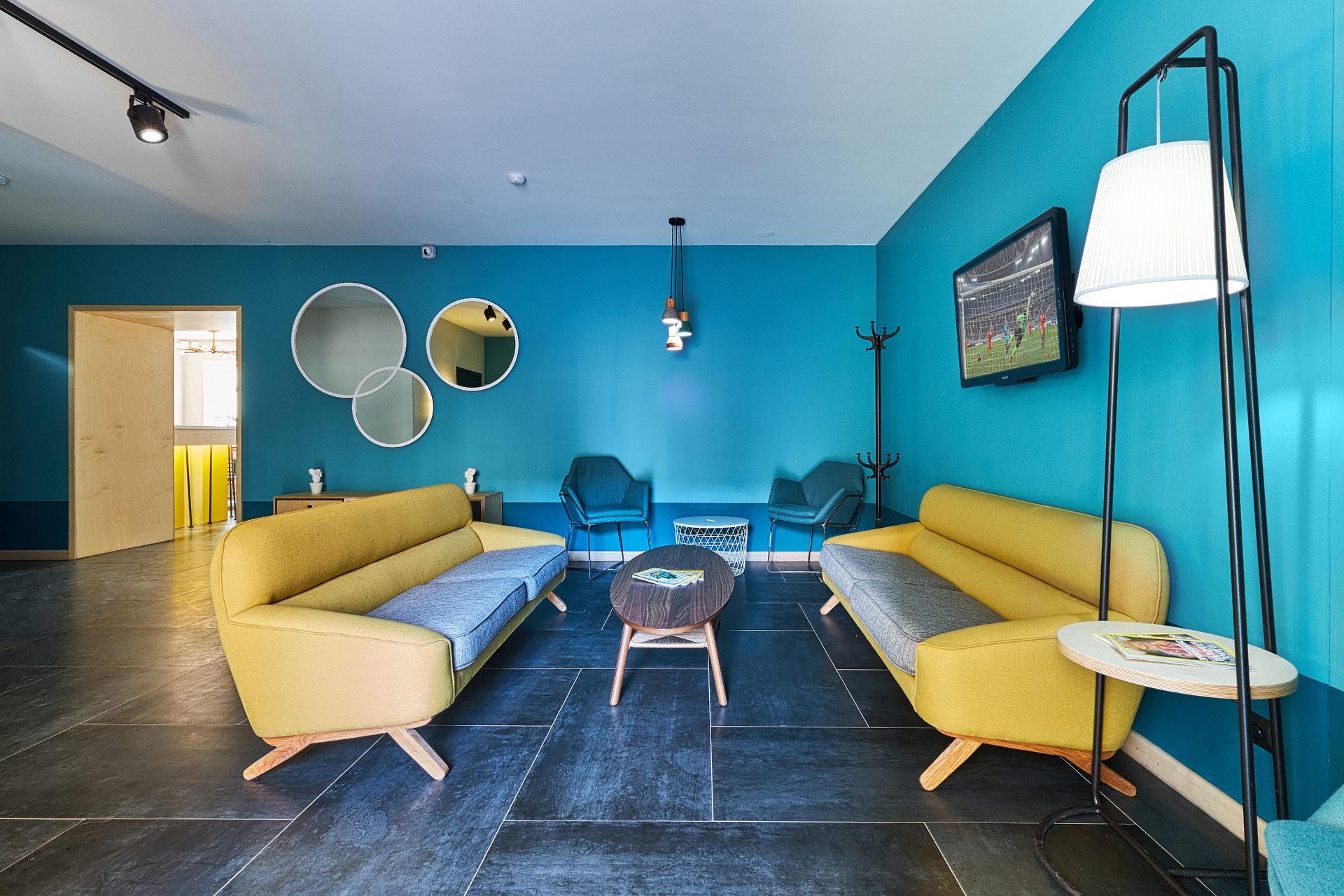 Фото отеля 4