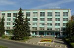 Vvk (Karakozova Street, 44к1), office equipment service and repair