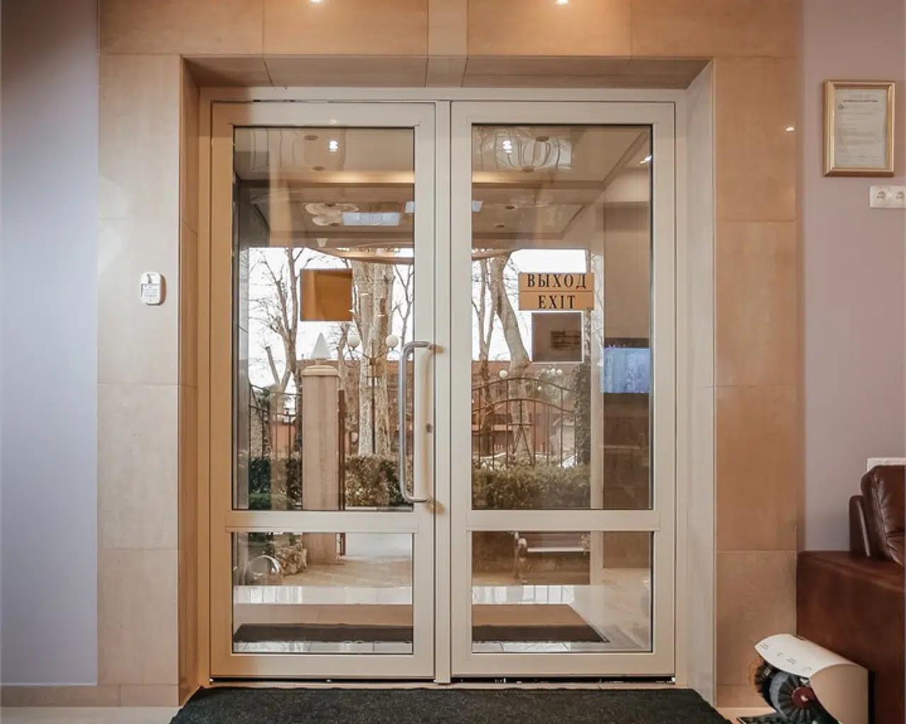 Фото Альмира