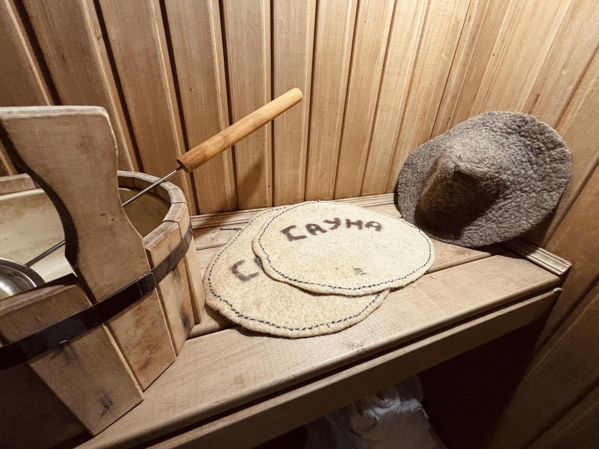 Фото Райский уголок