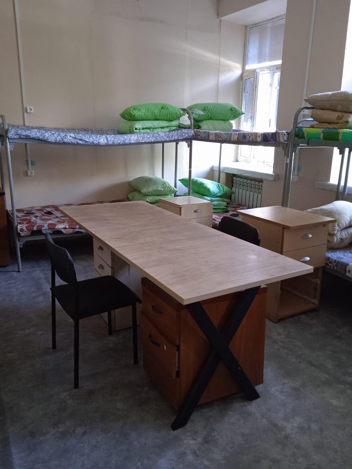 Фото Хостел-555