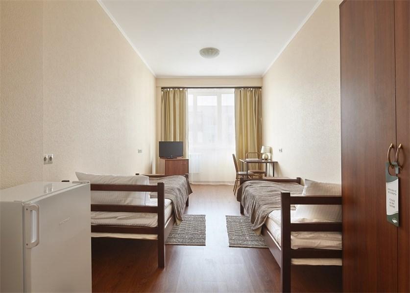 Фото Гостиница Софрино