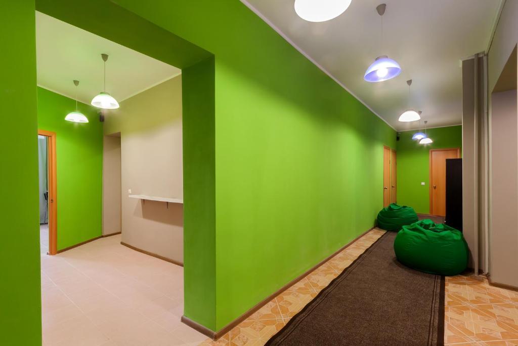 Фото Wiki Hostels