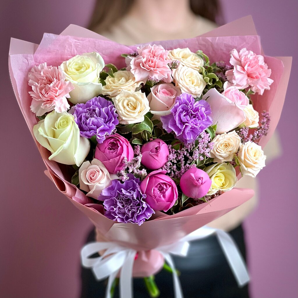 Flower shop Flor2u, Kazan, photo