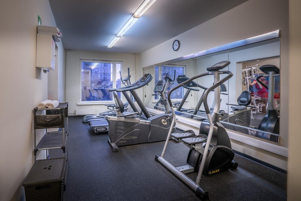 Фото Cosmos Murmansk Hotel