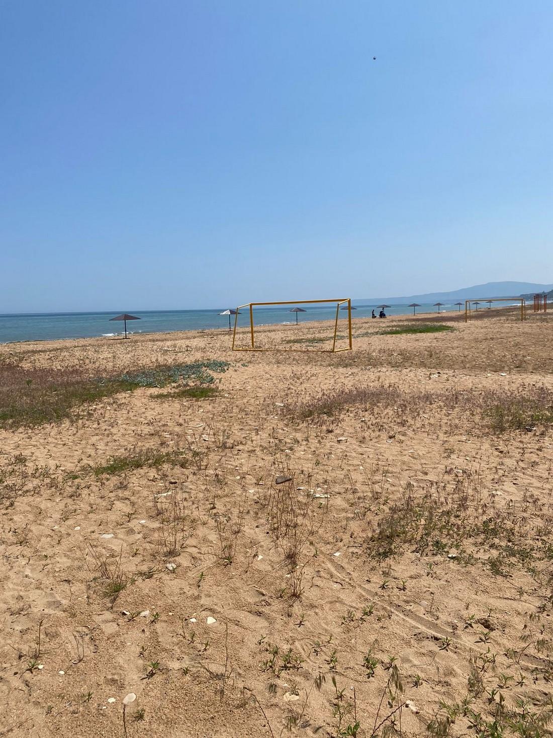 Фото Морская Бухта