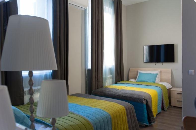 Фото Вилла Роща