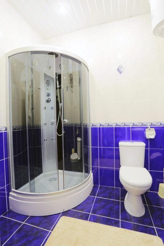 Фото Гостиница Советская