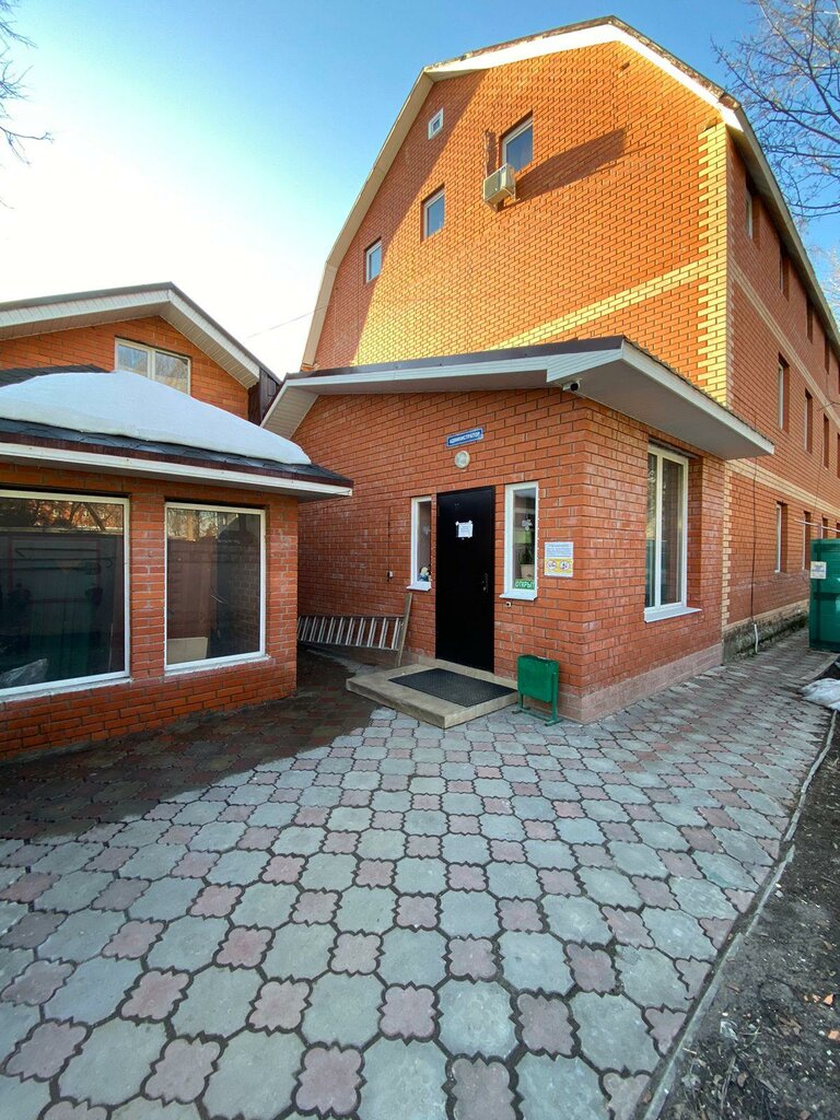 Hotel Meshcherskij Dvorik, Moscow and Moscow Oblast, photo