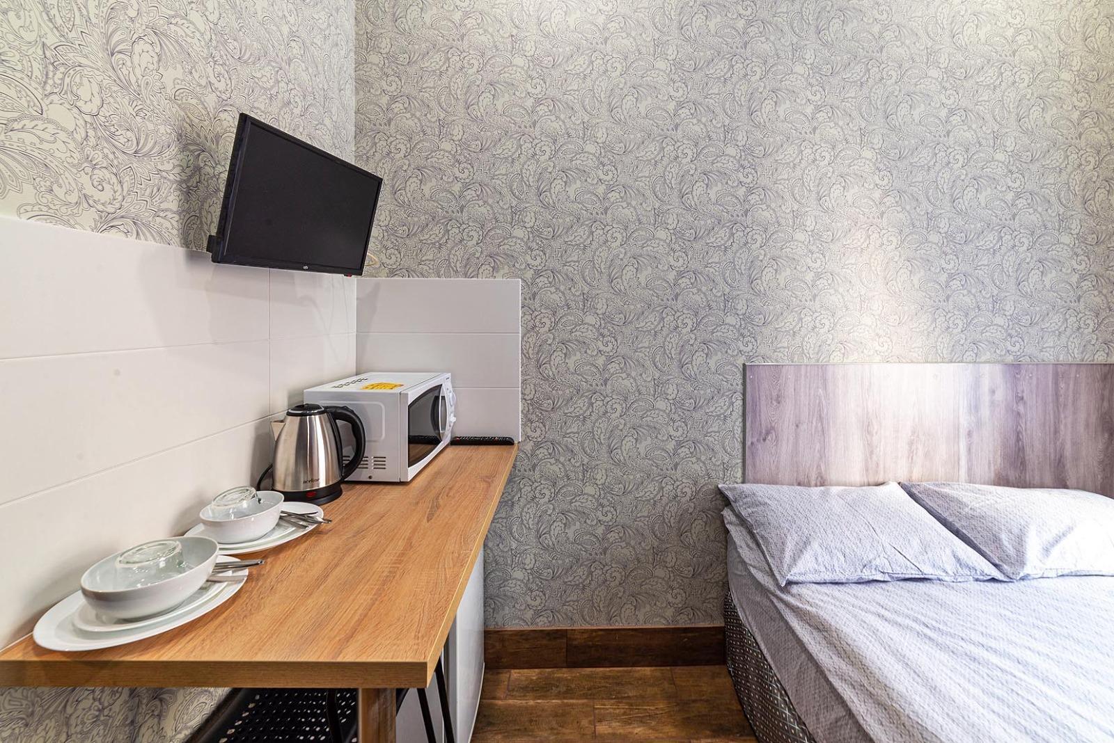 Фото Samsonov Hotels