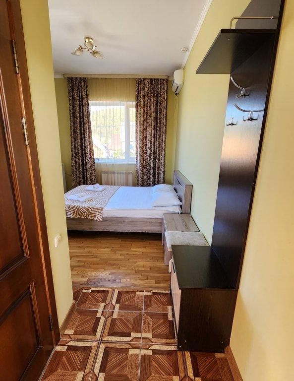 Фото Лаго Наки