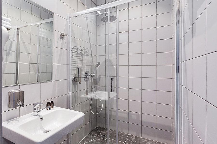 Фото Sleep&Fly Svo