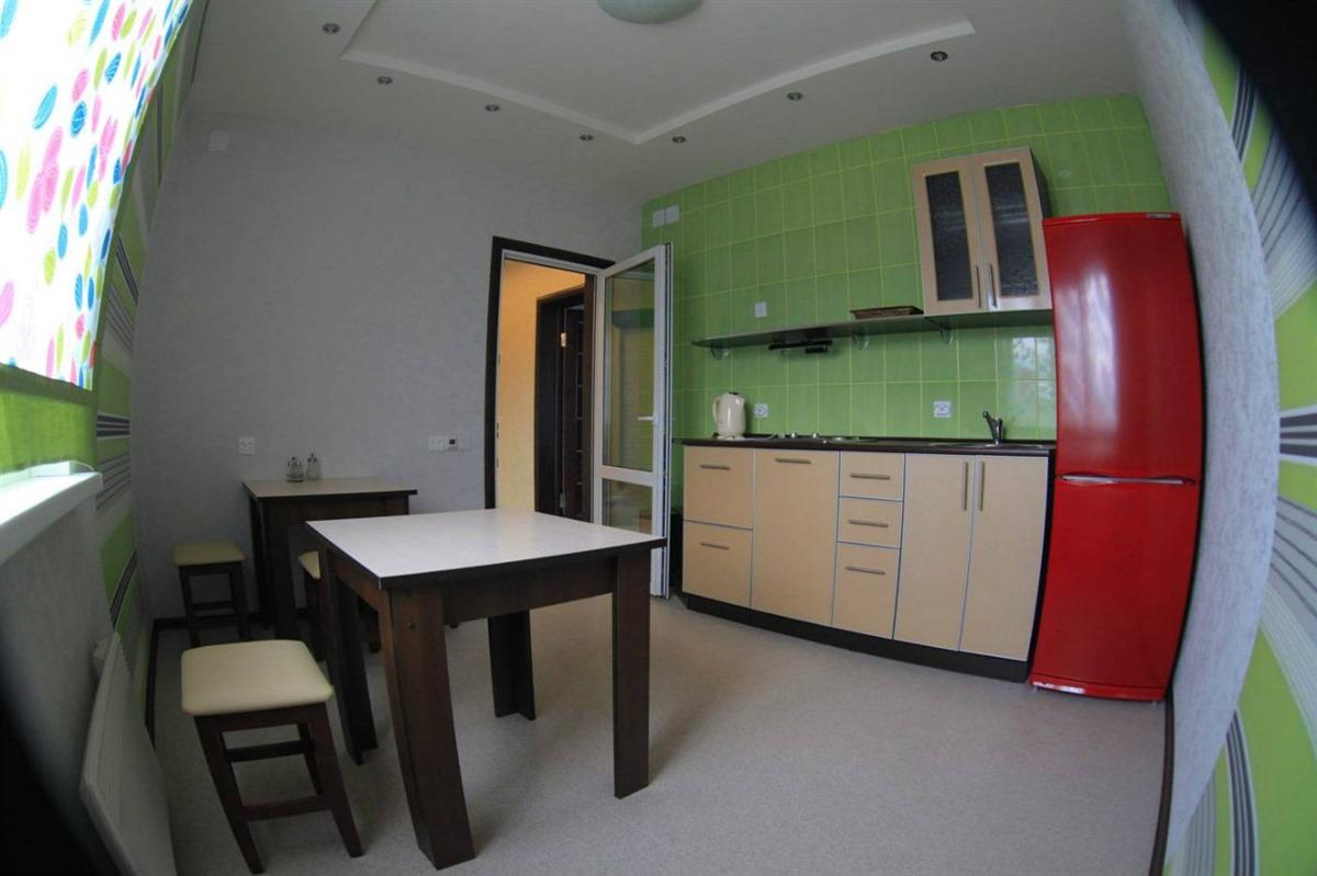 Фото Гостевой дом на Вокзальной