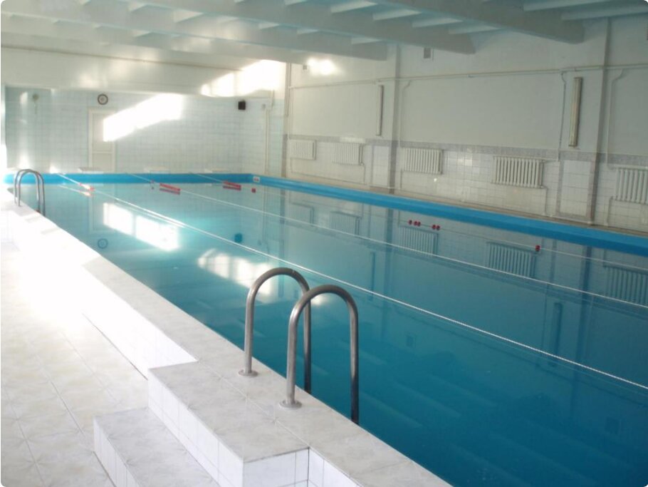 Фото Оптимист