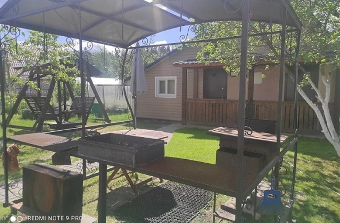 Фото Дом для хороших гостей