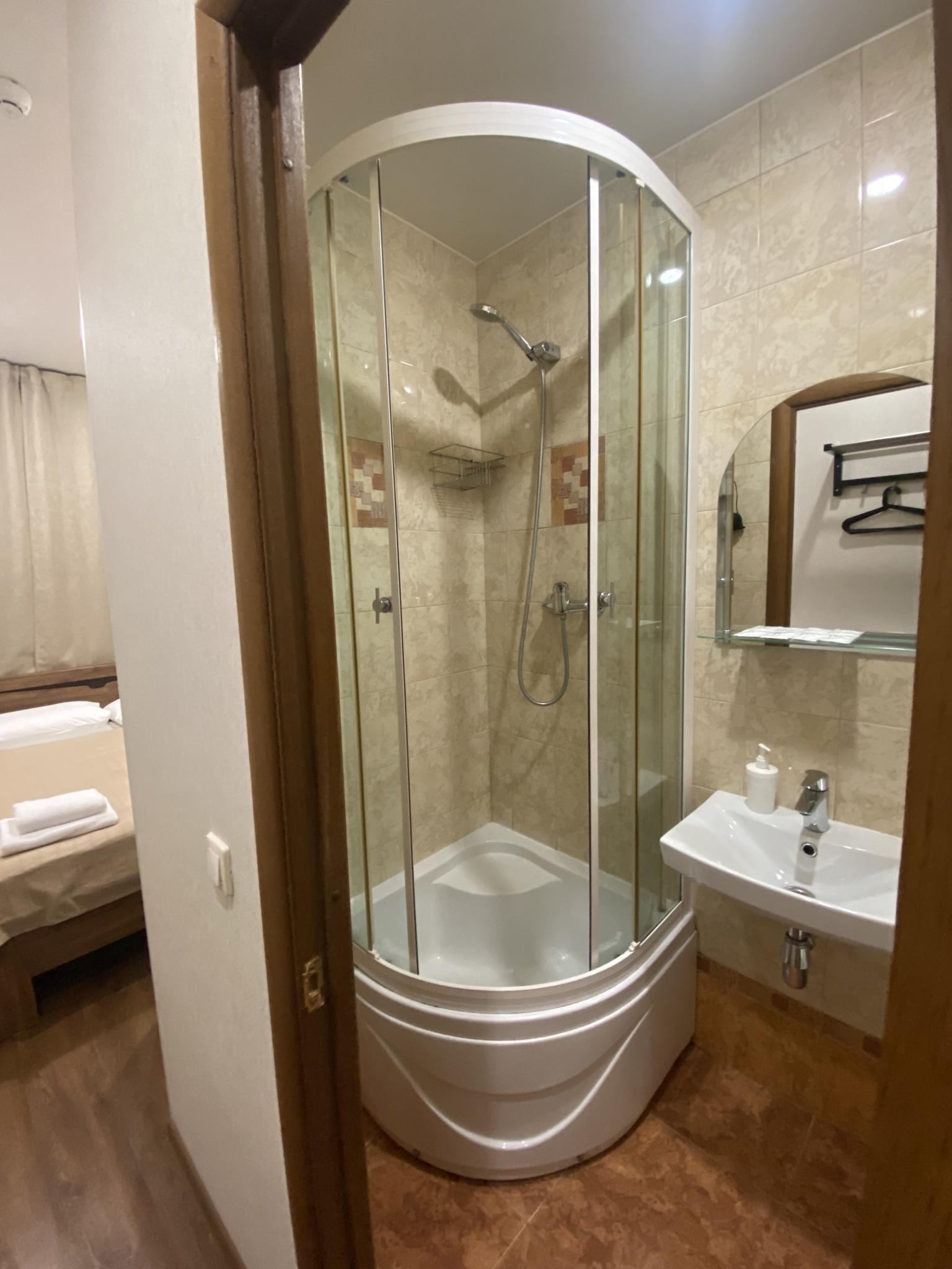 Фото АпартПейдж Маяковского