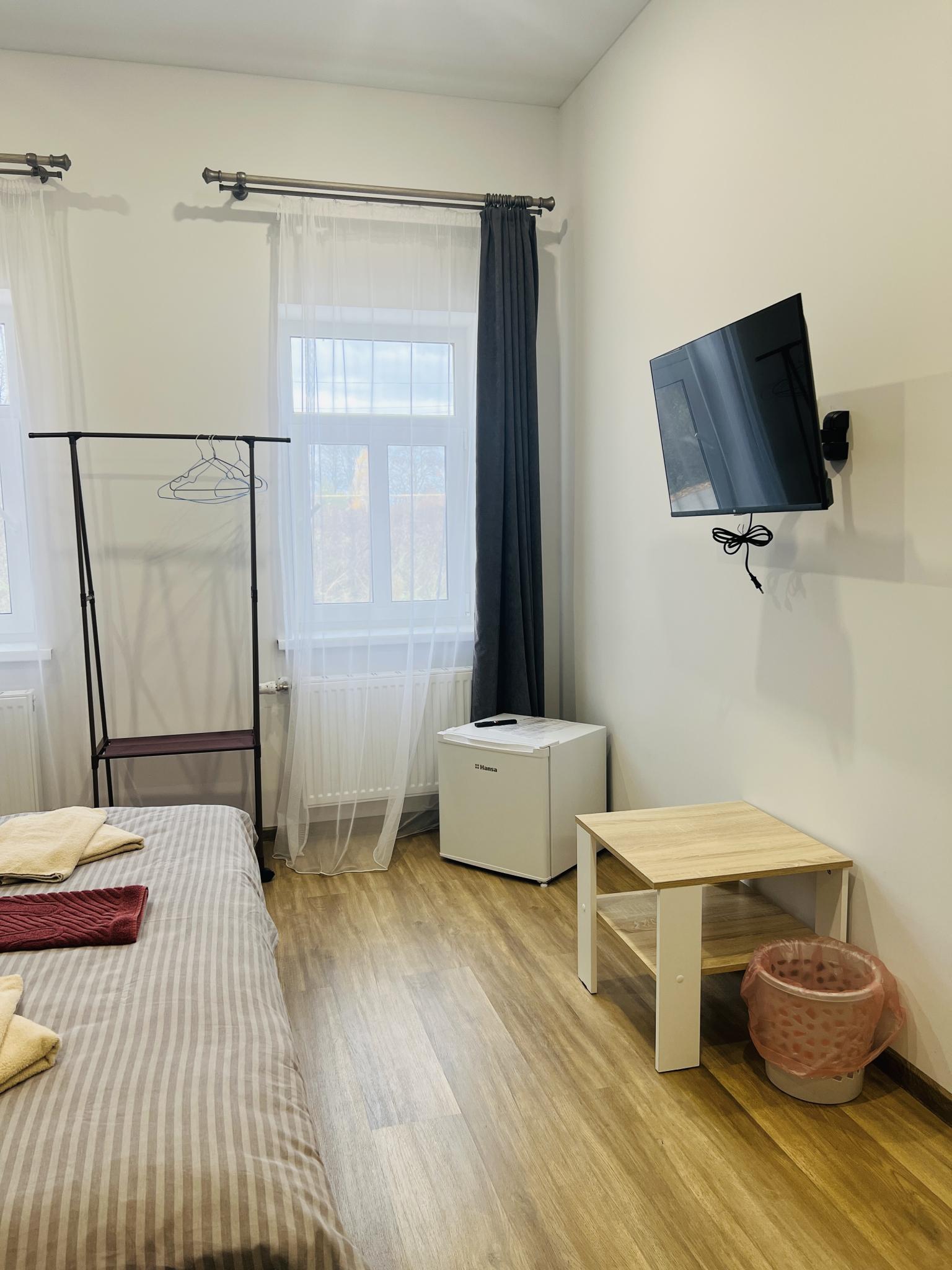 Фото Пролетарский дворик