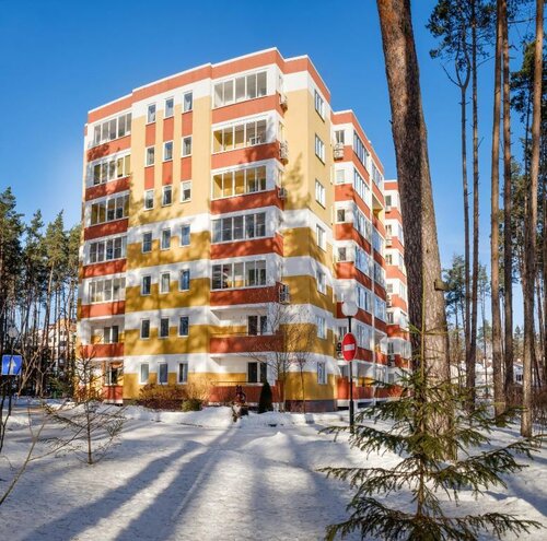 Иное жильё Яхонтовый Лес в Ногинске