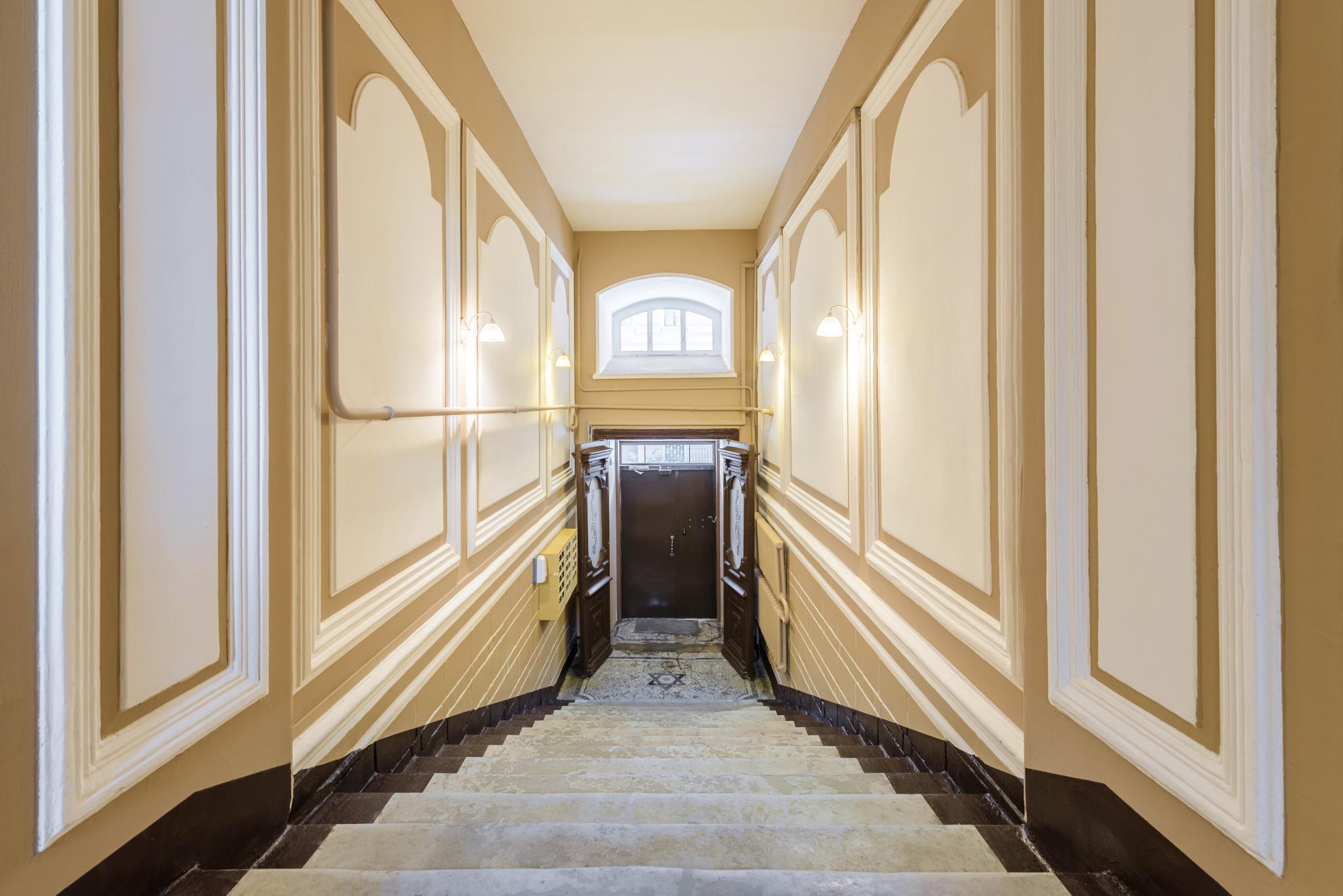 Фото Staronevsky Dom