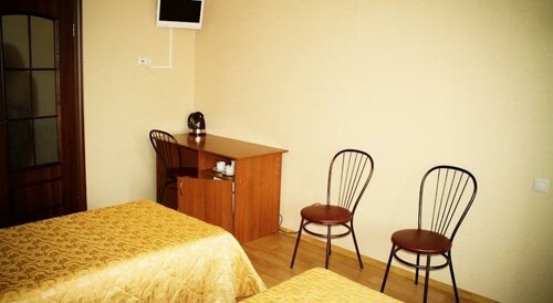Hotel Paris, Semenov, photo