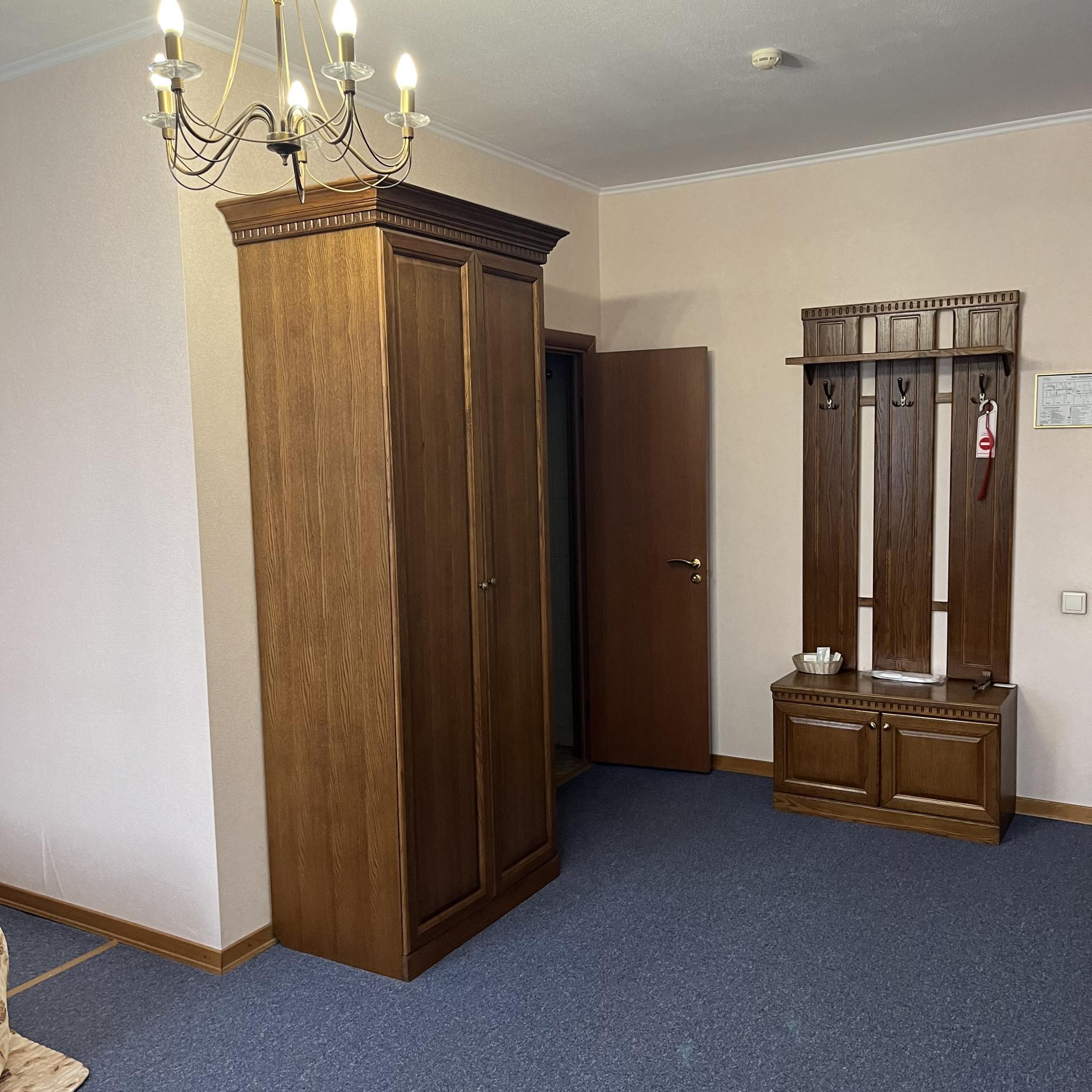 Фото Сударушка