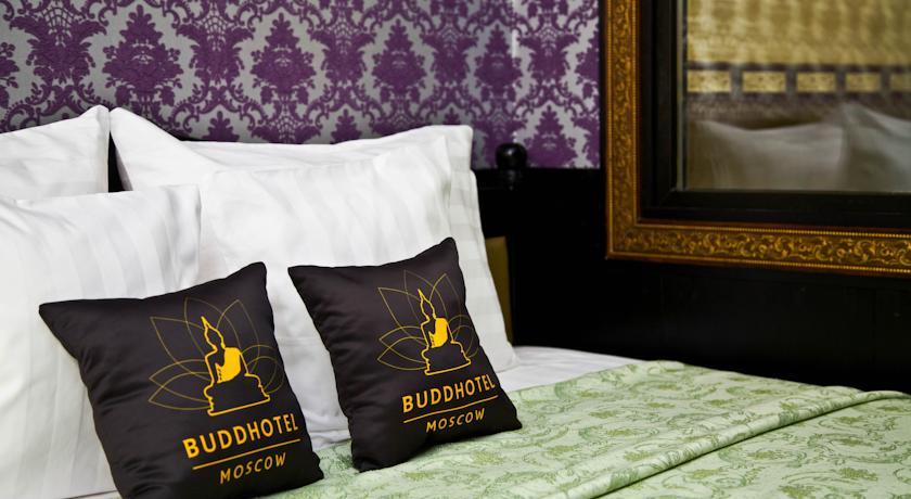 Фото БуддОтель
