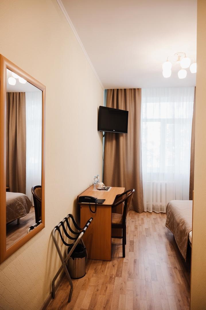 Фото Октябрьская