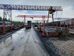 Metallotorg (ulitsa Permyakova, 1), metal rolling