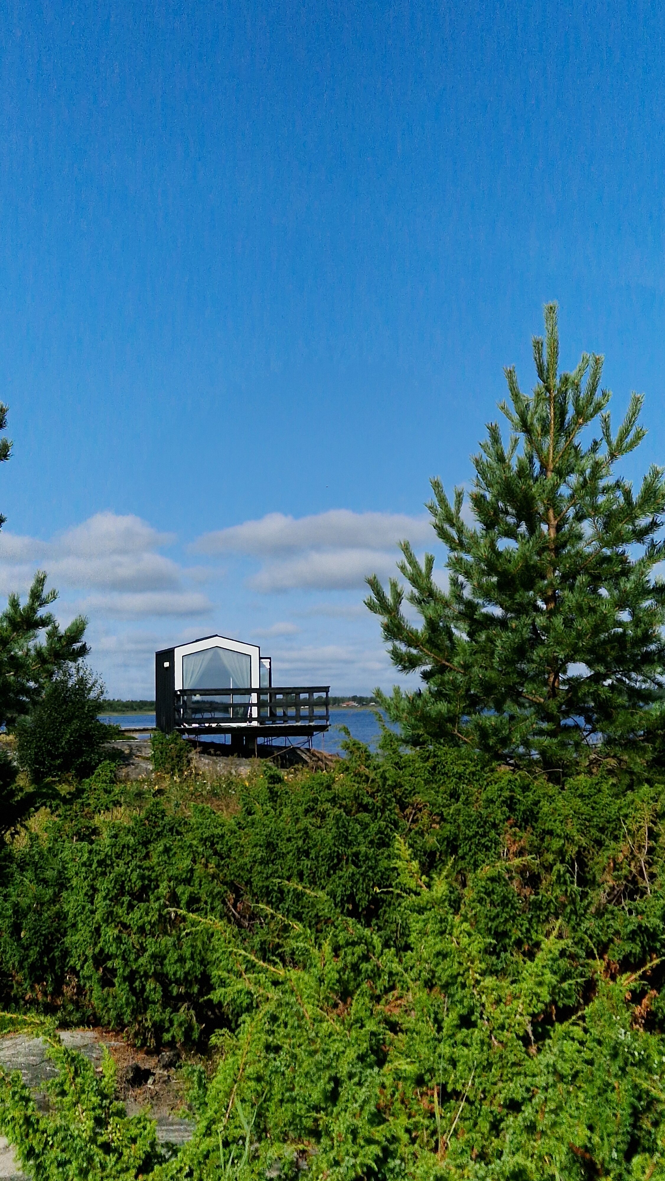 Фото Этнопарк Лопский берег