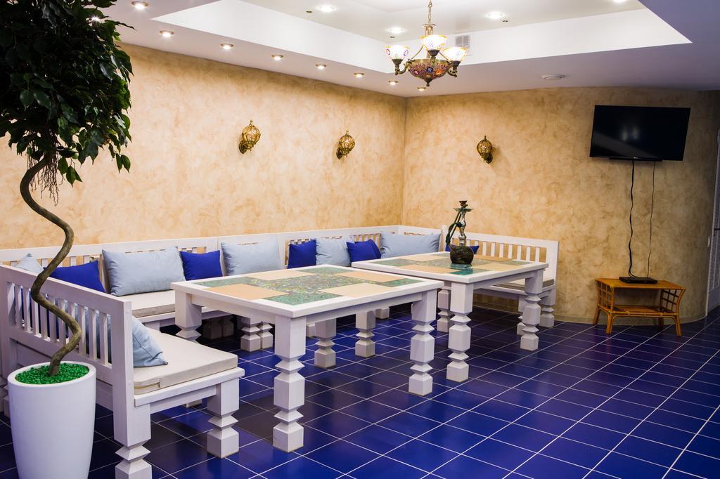 Фото Кагау на Строителей