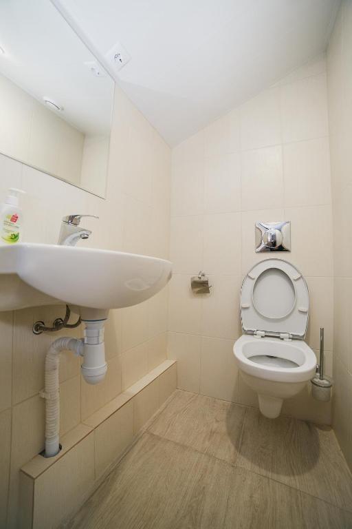 Фото Мансарда