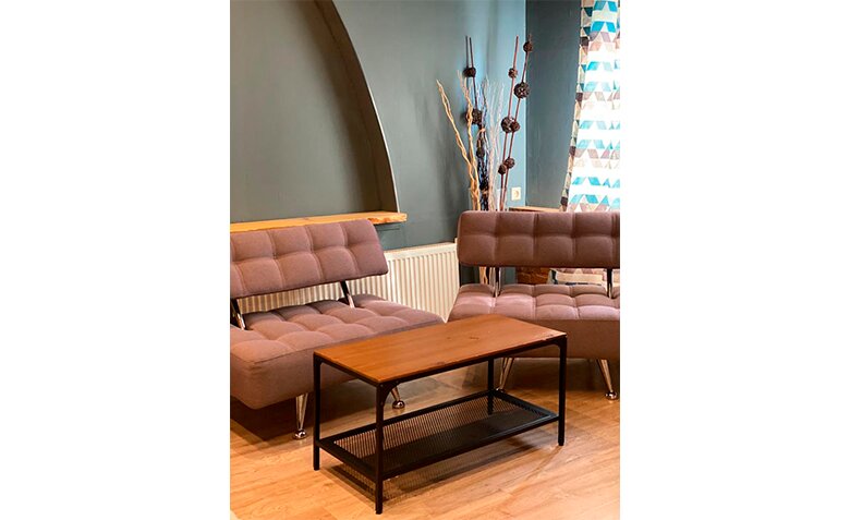 Фото Вороново Клубъ